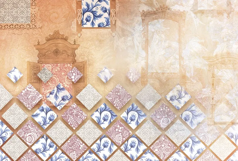 Обои для стен Ortograf A La Russe OR 32407