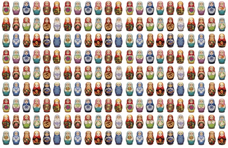 Обои для стен Ortograf A La Russe OR 32415