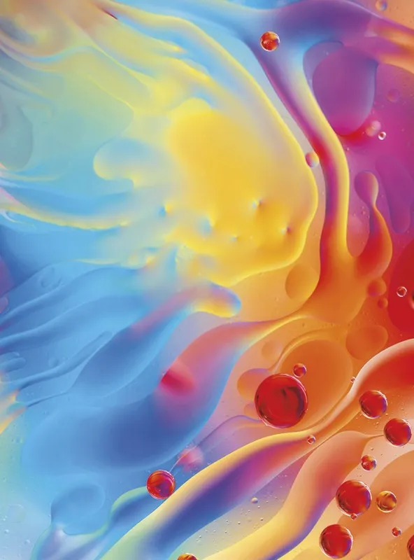 Обои для стен Ortograf Fiuid art OR 33249