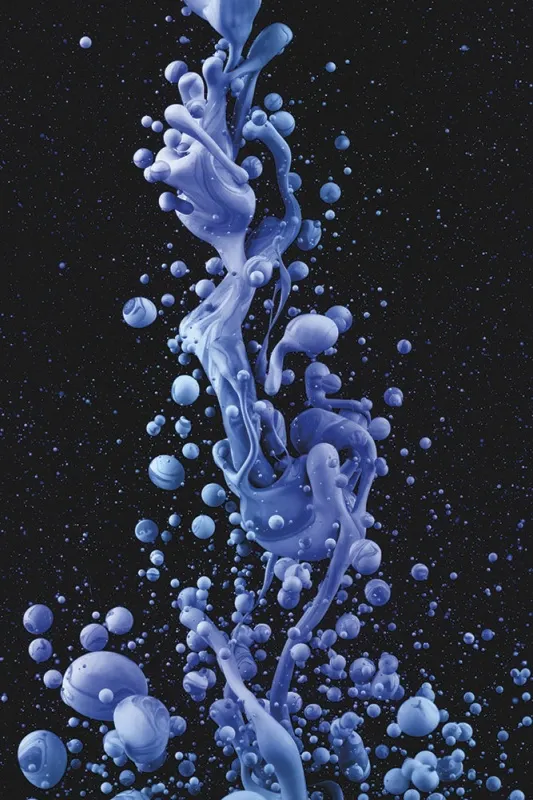 Обои для стен Ortograf Fiuid art OR 33250