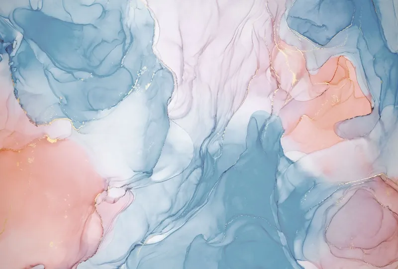 Обои для стен Ortograf Флюиды OR 33646