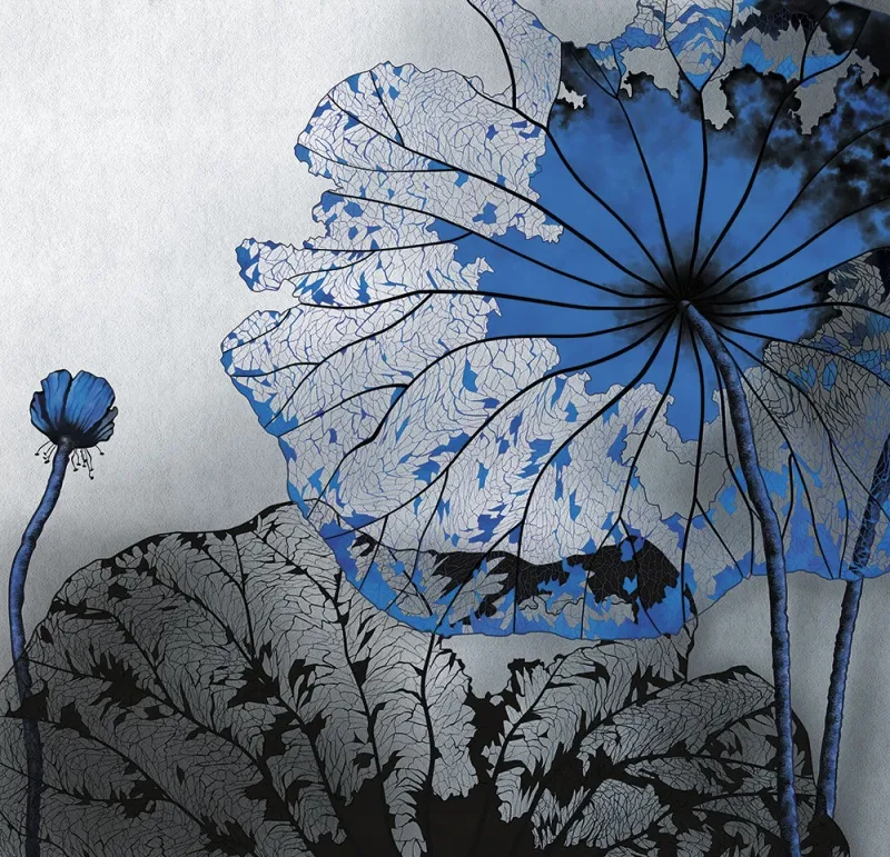 Обои для стен Ortograf Grafika Natura OR 31500