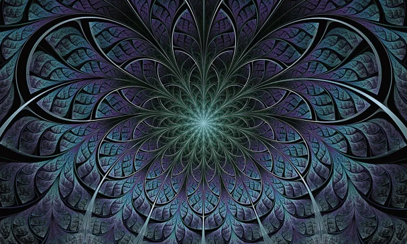 Обои для стен Ortograf Grafika Natura OR 31514