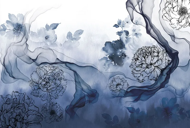 Обои для стен Ortograf Grafika Natura OR 31524