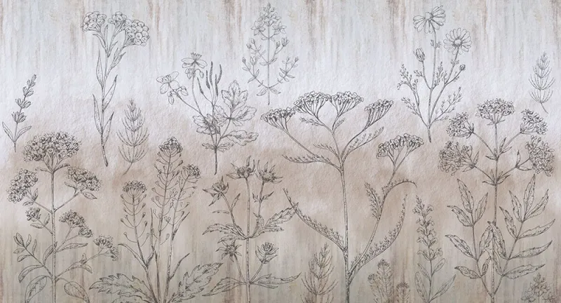 Обои для стен Ortograf Grafika Natura OR 31532