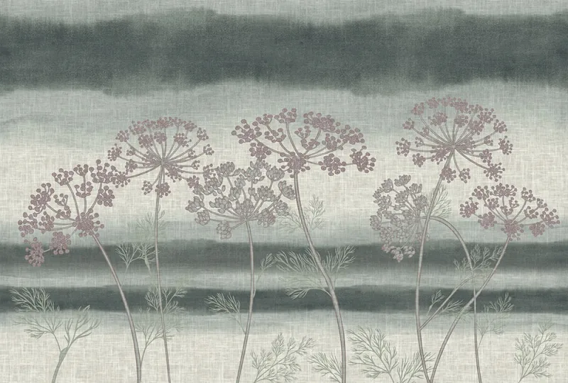 Обои для стен Ortograf Grafika Natura OR 31537