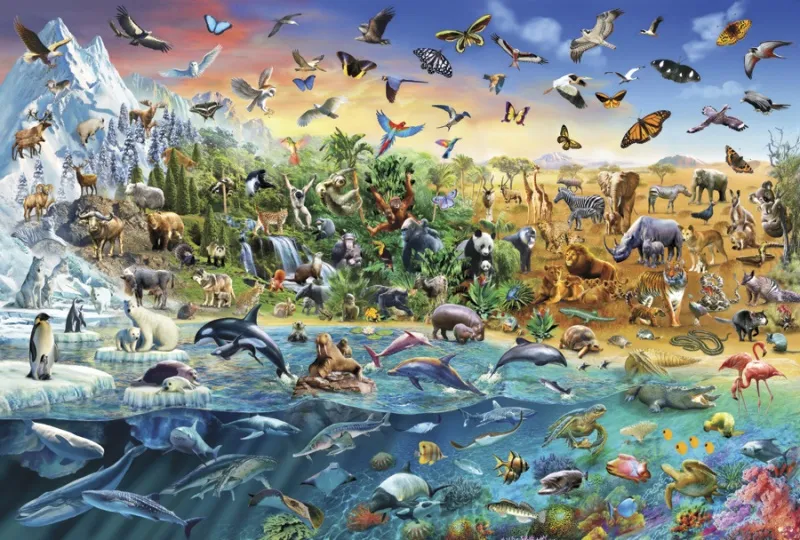 Обои для стен Ortograf Адриан Честерман OR 6204