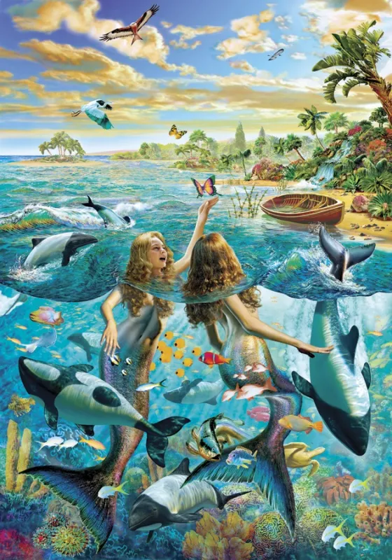 Обои для стен Ortograf Адриан Честерман OR 6209