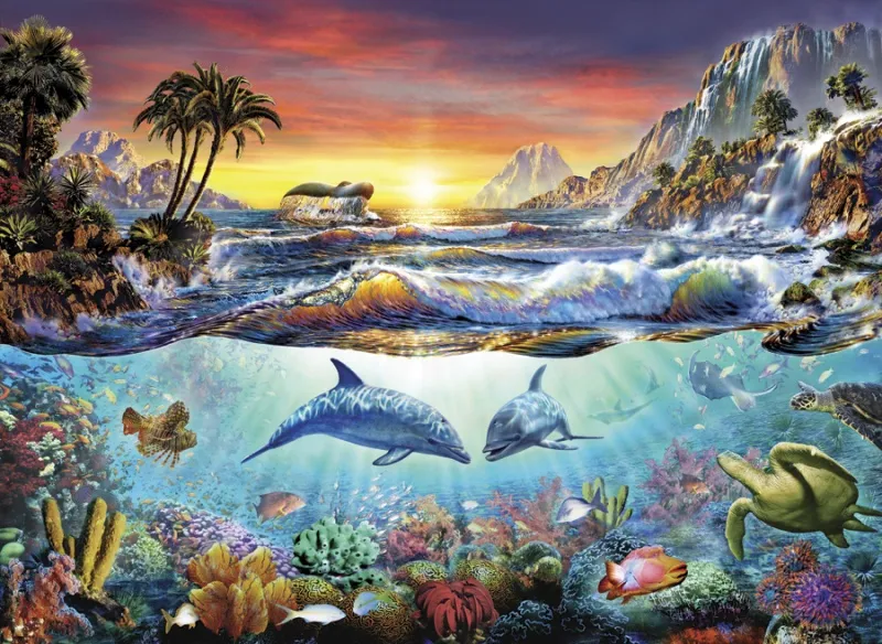 Обои для стен Ortograf Адриан Честерман OR 6211