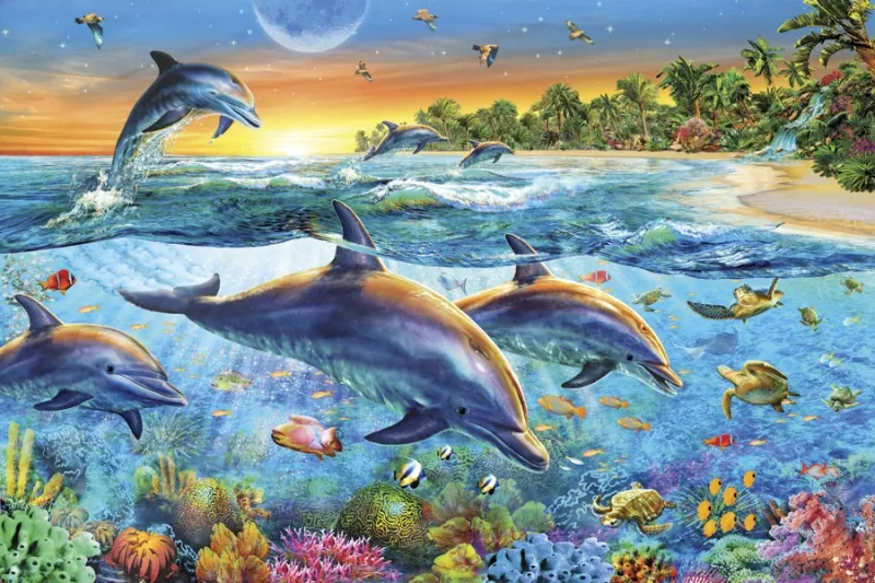 Обои для стен Ortograf Адриан Честерман OR 6214