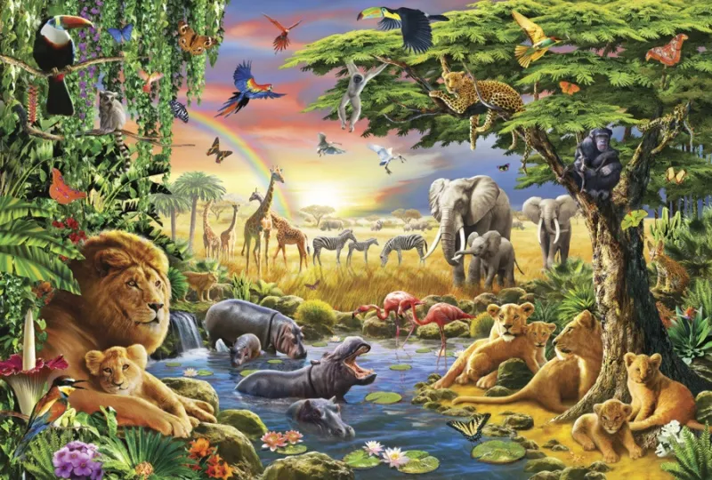 Обои для стен Ortograf Адриан Честерман OR 6223