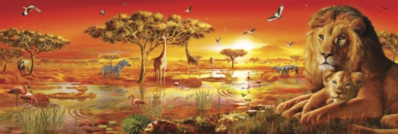 Обои для стен Ortograf Адриан Честерман OR 6225