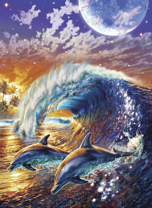 Обои для стен Ortograf Адриан Честерман OR 6236