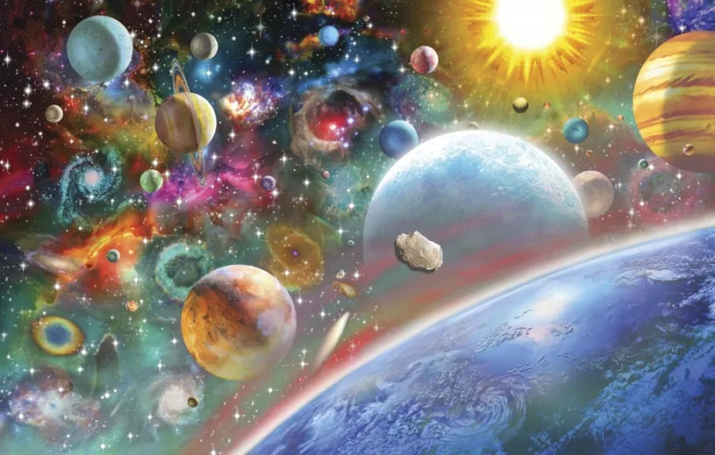 Обои для стен Ortograf Адриан Честерман OR 6241