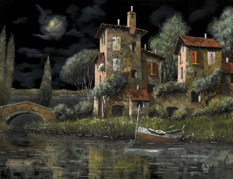 Обои для стен Ortograf Гвидо Борелли OR 11675