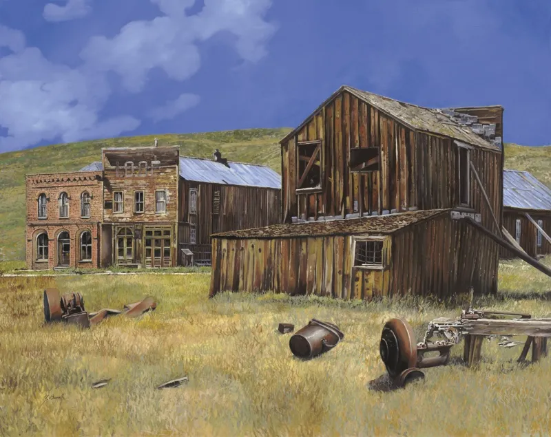 Обои для стен Ortograf Гвидо Борелли OR 11676