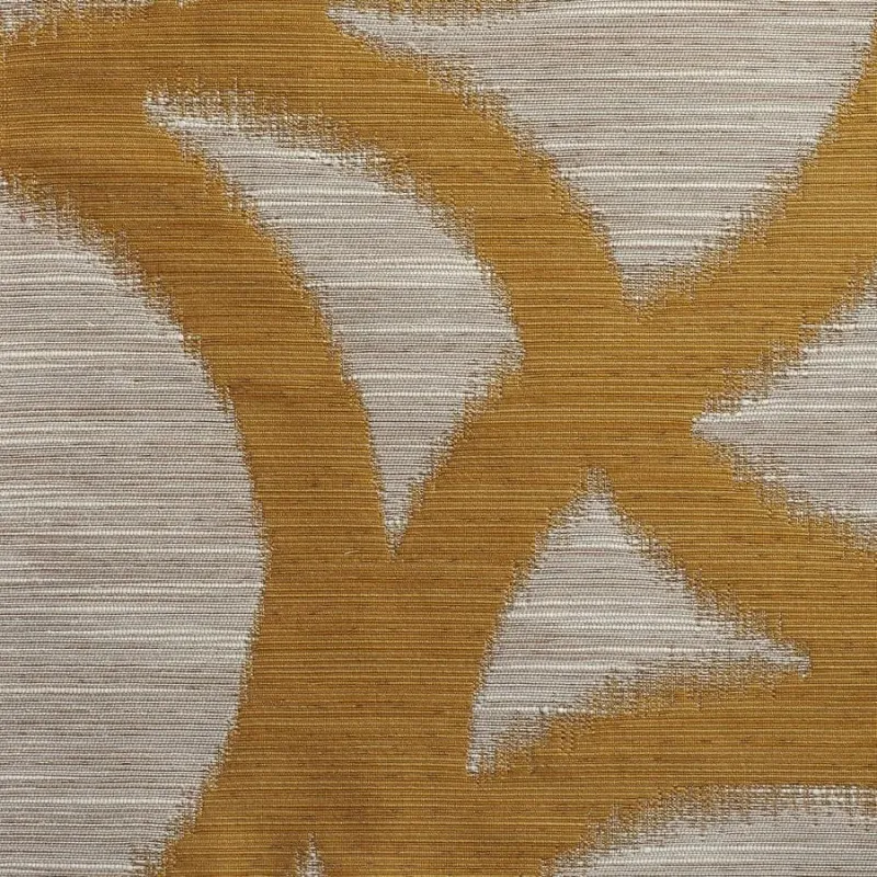 Ткань Antoine d'Albiousse Oscar oscar-jaune