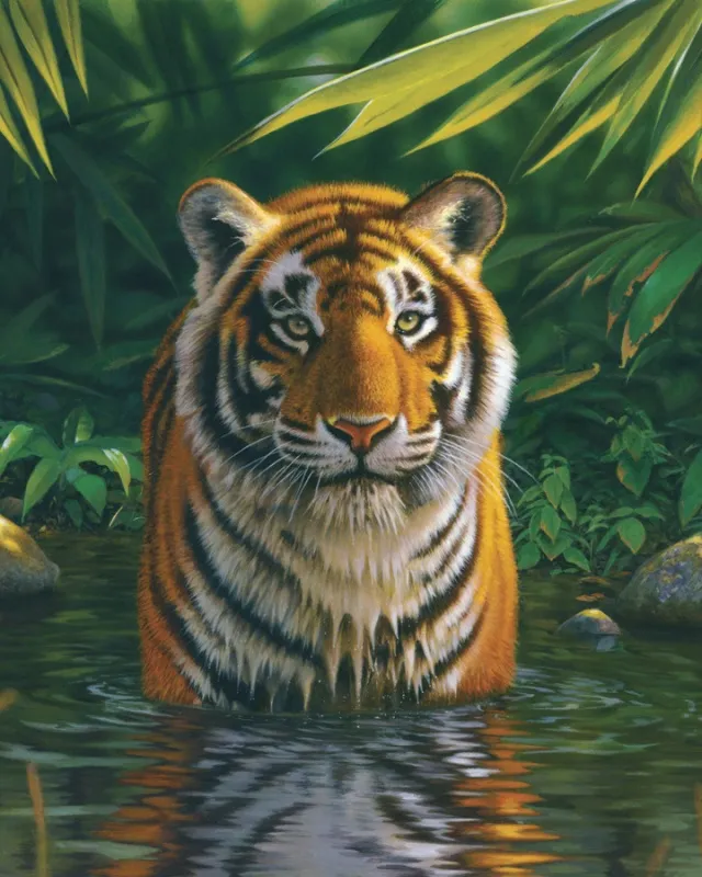 Обои для стен Ortograf Крис Хиетт OR 7402