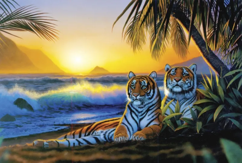 Обои для стен Ortograf Крис Хиетт OR 7403