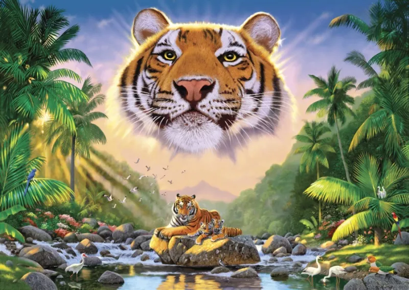 Обои для стен Ortograf Крис Хиетт OR 7407