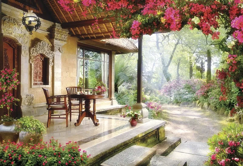 Обои для стен Ortograf Светлана Бурматова OR 6518