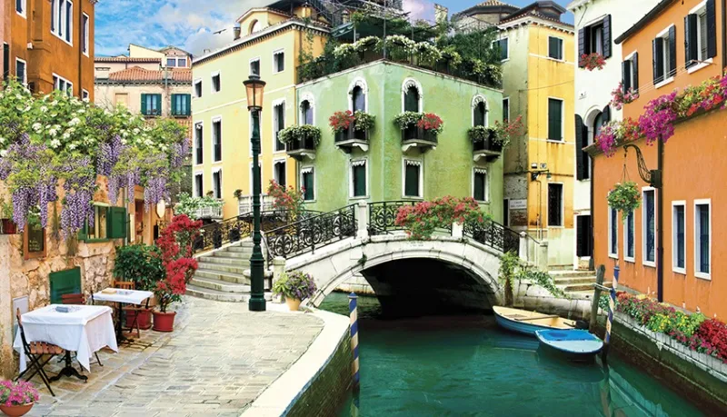 Обои для стен Ortograf Светлана Бурматова OR 6522