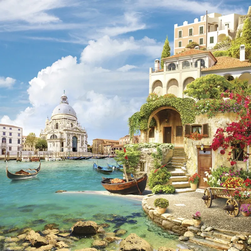 Обои для стен Ortograf Светлана Бурматова OR 6575