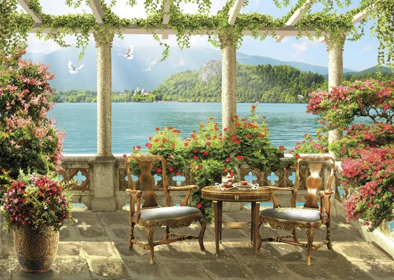 Обои для стен Ortograf Светлана Бурматова OR 6601