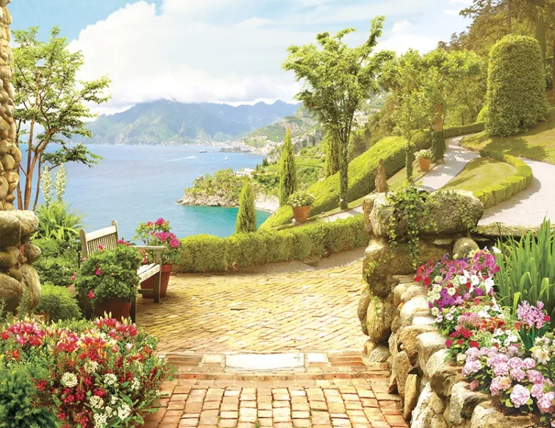 Обои для стен Ortograf Светлана Бурматова OR 6609