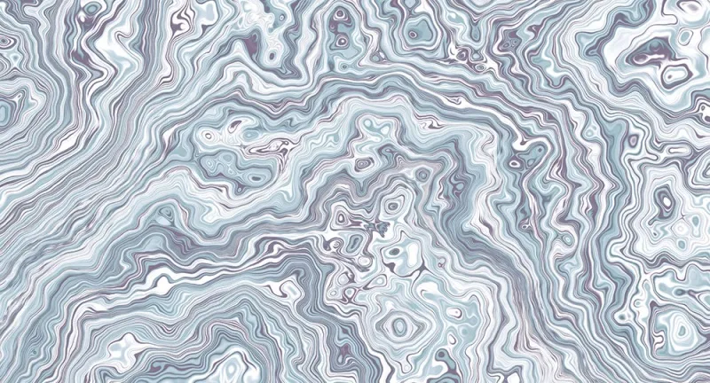 Обои для стен Ortograf Флюиды OR 33634