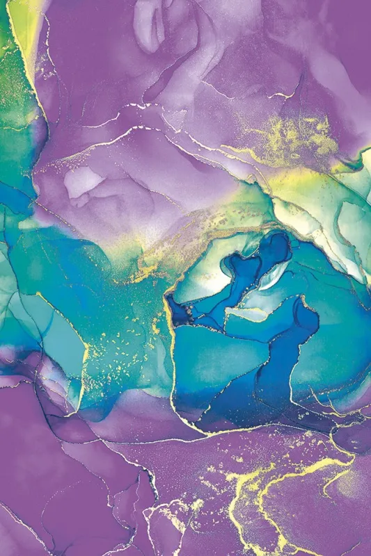 Обои для стен Ortograf Флюиды OR 33783