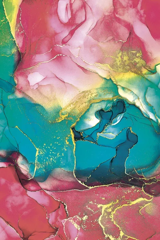 Обои для стен Ortograf Флюиды OR 33784