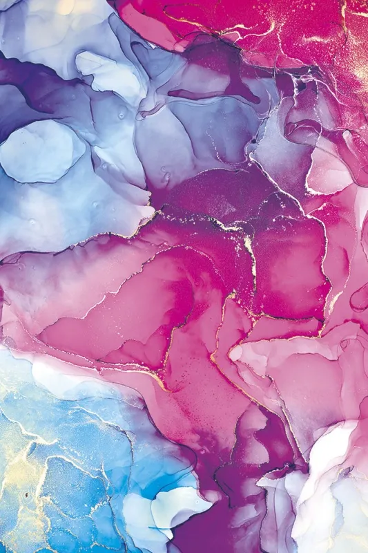 Обои для стен Ortograf Флюиды OR 33785