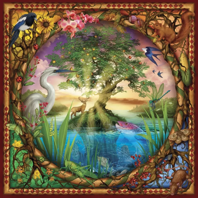 Обои для стен Ortograf Чиро Марчетти OR 7512