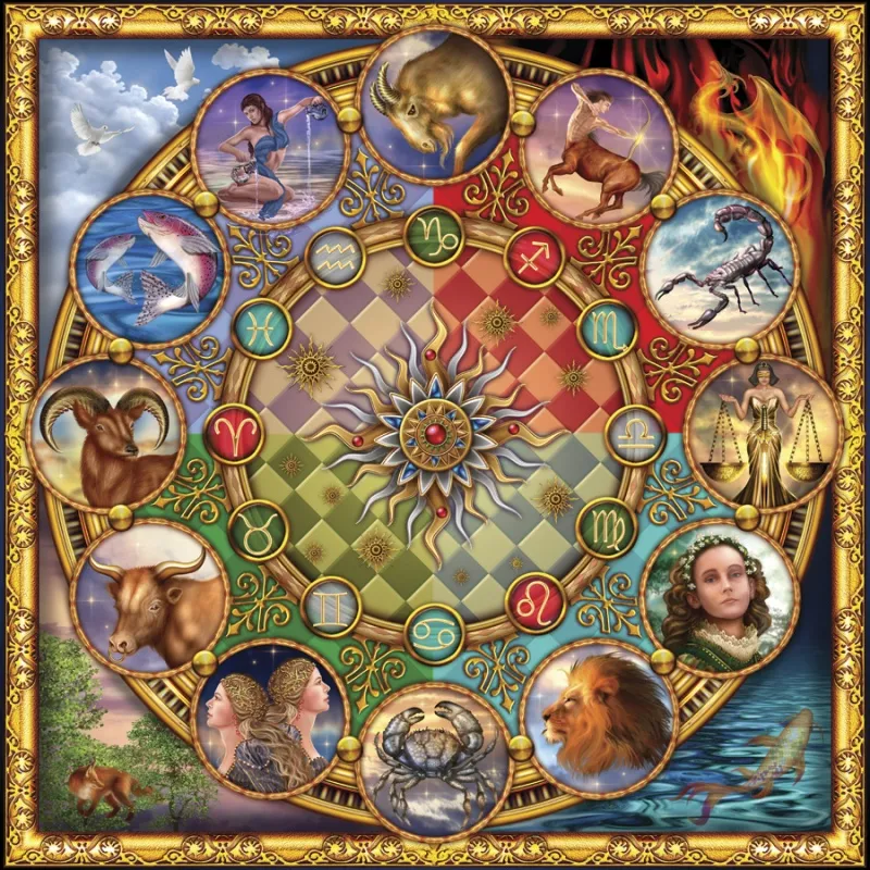 Обои для стен Ortograf Чиро Марчетти OR 7516