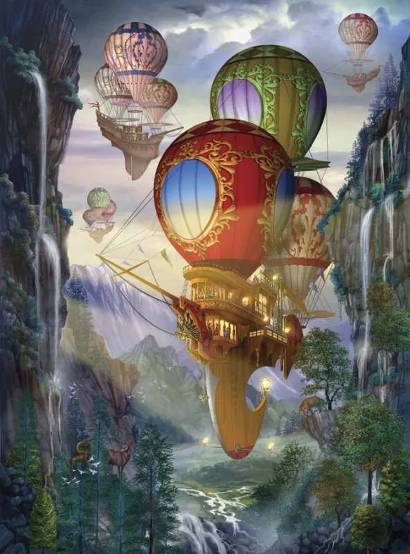 Обои для стен Ortograf Чиро Марчетти OR 7517