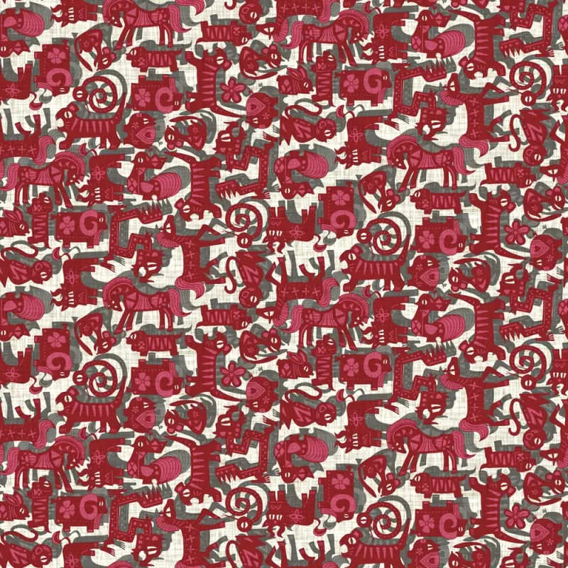 Обои для стен Ortograf Шэрон Тёрнер OR 9700