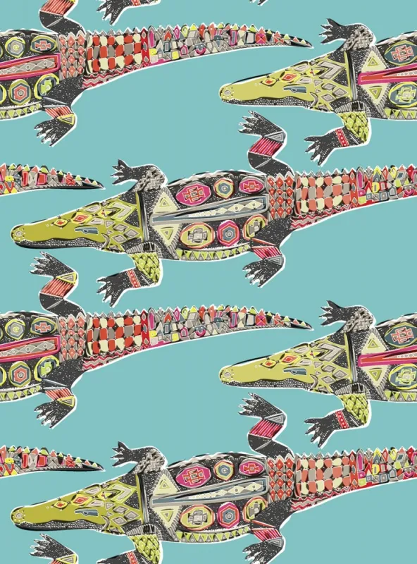 Обои для стен Ortograf Шэрон Тёрнер OR 9702