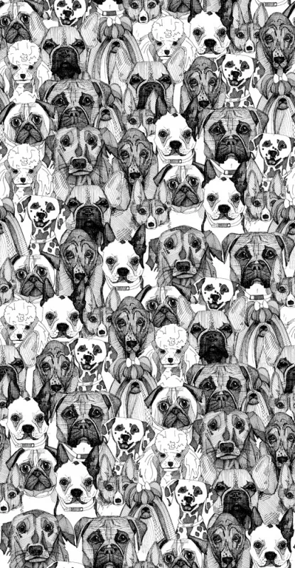 Обои для стен Ortograf Шэрон Тёрнер OR 9708