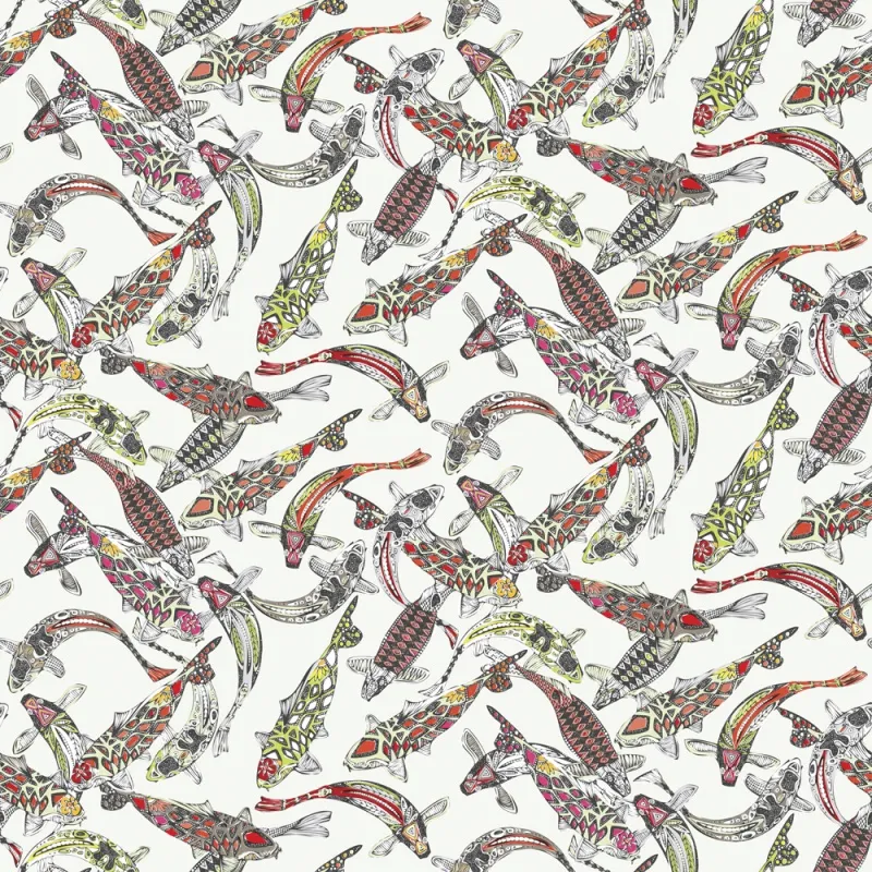 Обои для стен Ortograf Шэрон Тёрнер OR 9710