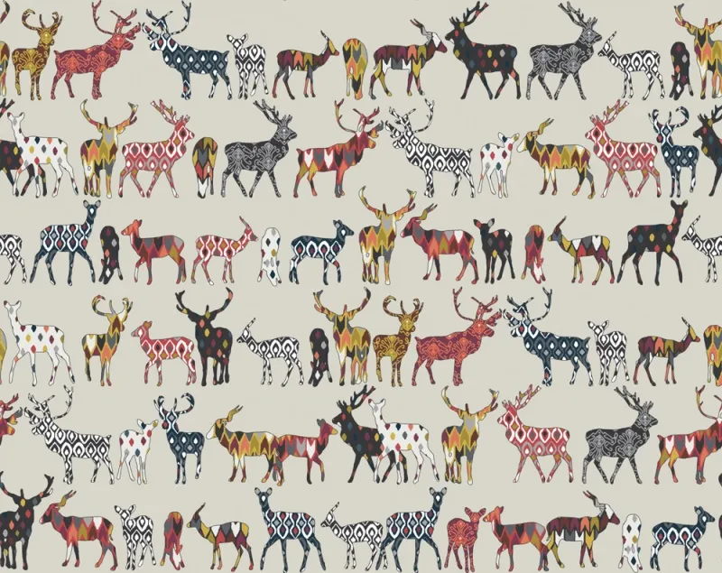 Обои для стен Ortograf Шэрон Тёрнер OR 9711