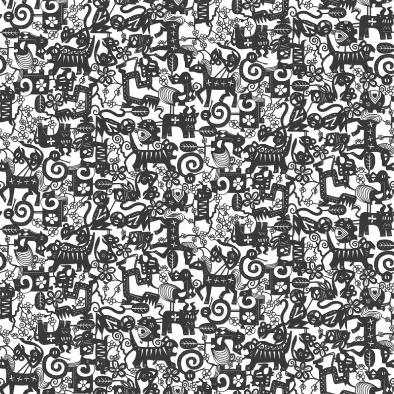 Обои для стен Ortograf Шэрон Тёрнер OR 9712