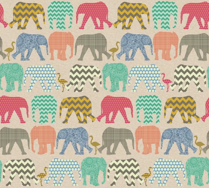 Обои для стен Ortograf Шэрон Тёрнер OR 9716