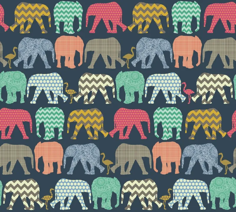 Обои для стен Ortograf Шэрон Тёрнер OR 9717