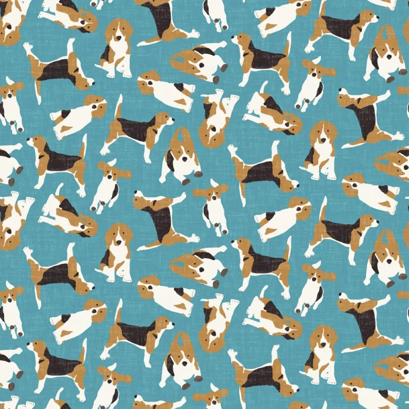 Обои для стен Ortograf Шэрон Тёрнер OR 9719