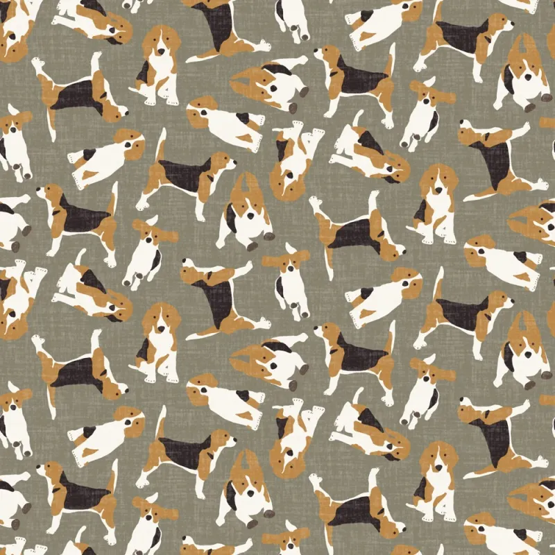 Обои для стен Ortograf Шэрон Тёрнер OR 9722