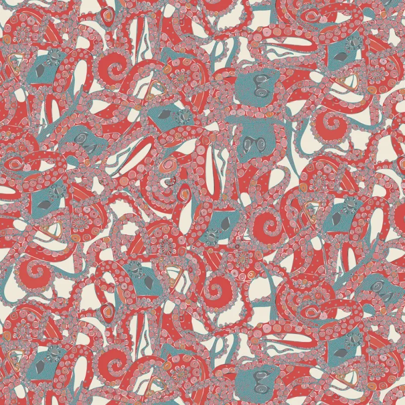 Обои для стен Ortograf Шэрон Тёрнер OR 9727