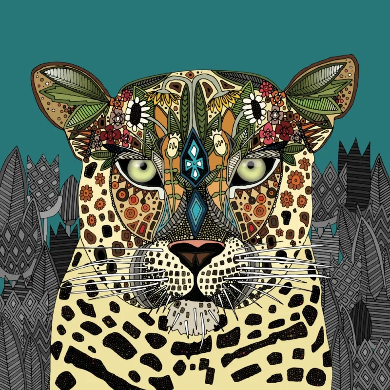 Обои для стен Ortograf Шэрон Тёрнер OR 9736