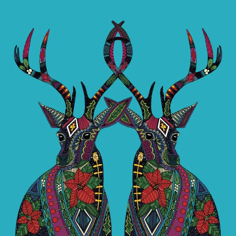 Обои для стен Ortograf Шэрон Тёрнер OR 9738