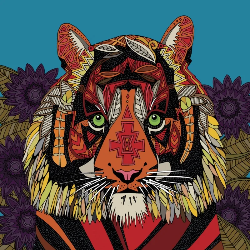 Обои для стен Ortograf Шэрон Тёрнер OR 9739